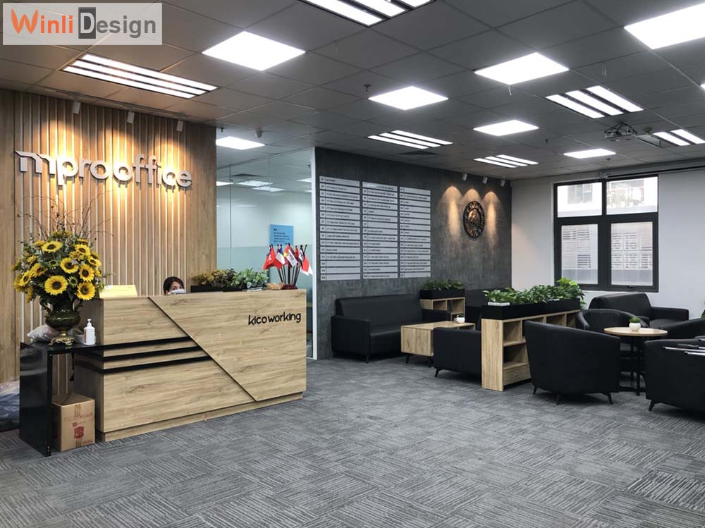 Thiết kế nội thất là gì, những vấn đề cần lưu ý